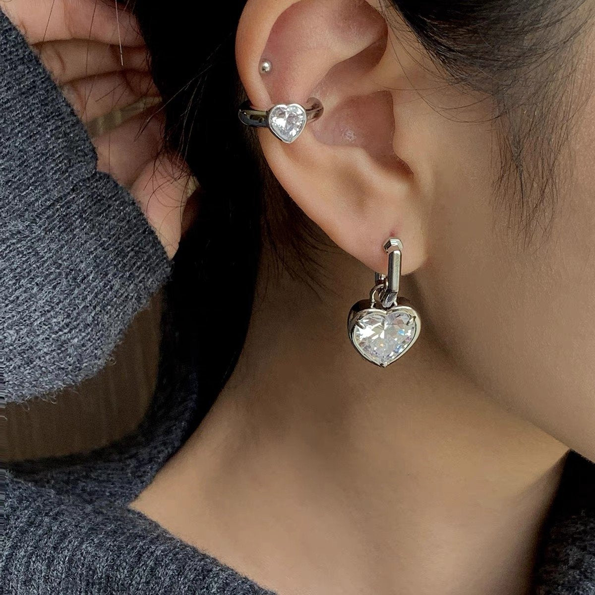 DESTINY EARRINGS