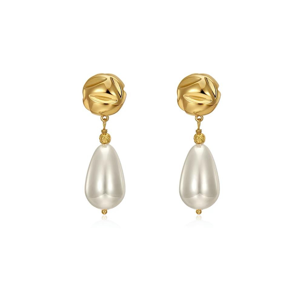 VOGUE EARRINGS