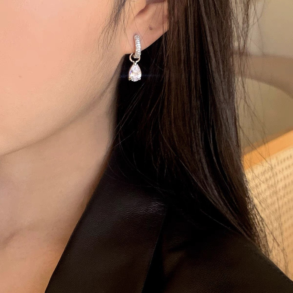 XENIA EARRINGS