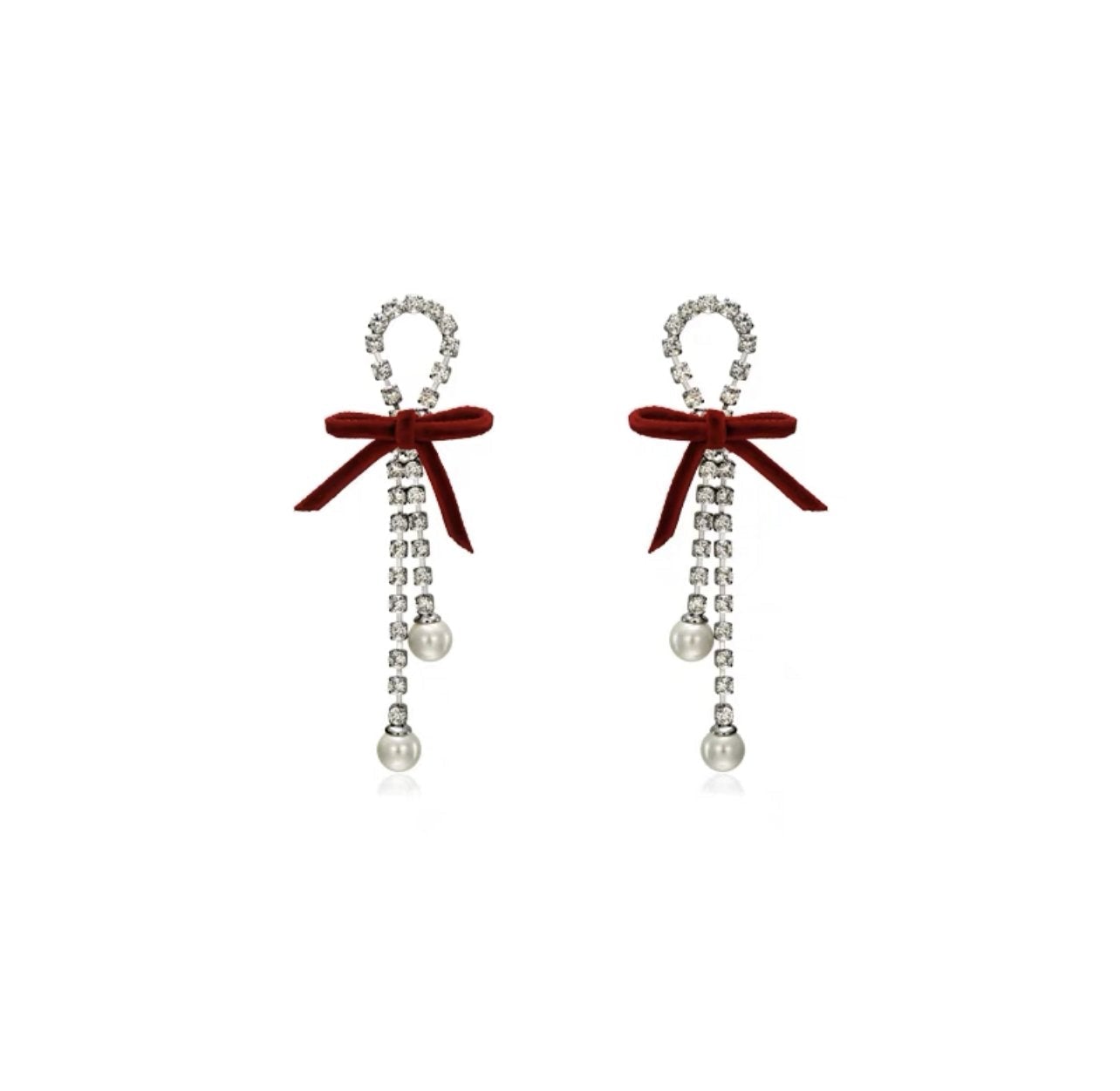 TIANA EARRINGS