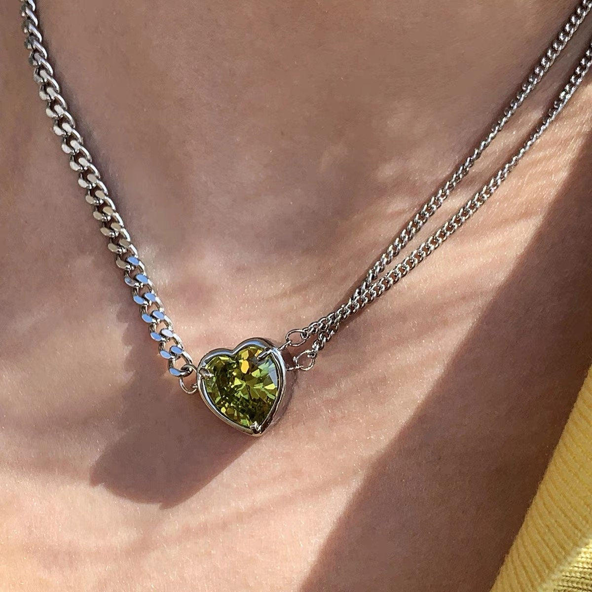 DESTINY NECKLACE