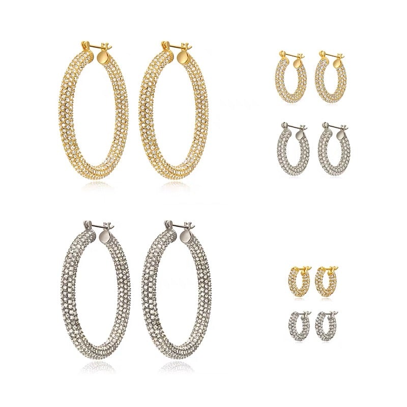 KATE HOOPS