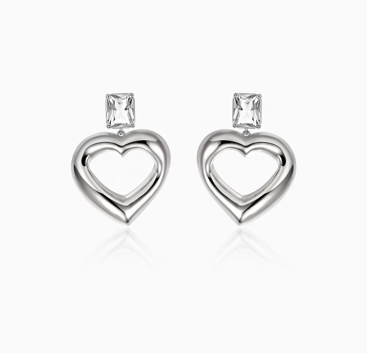 MINE EARRINGS