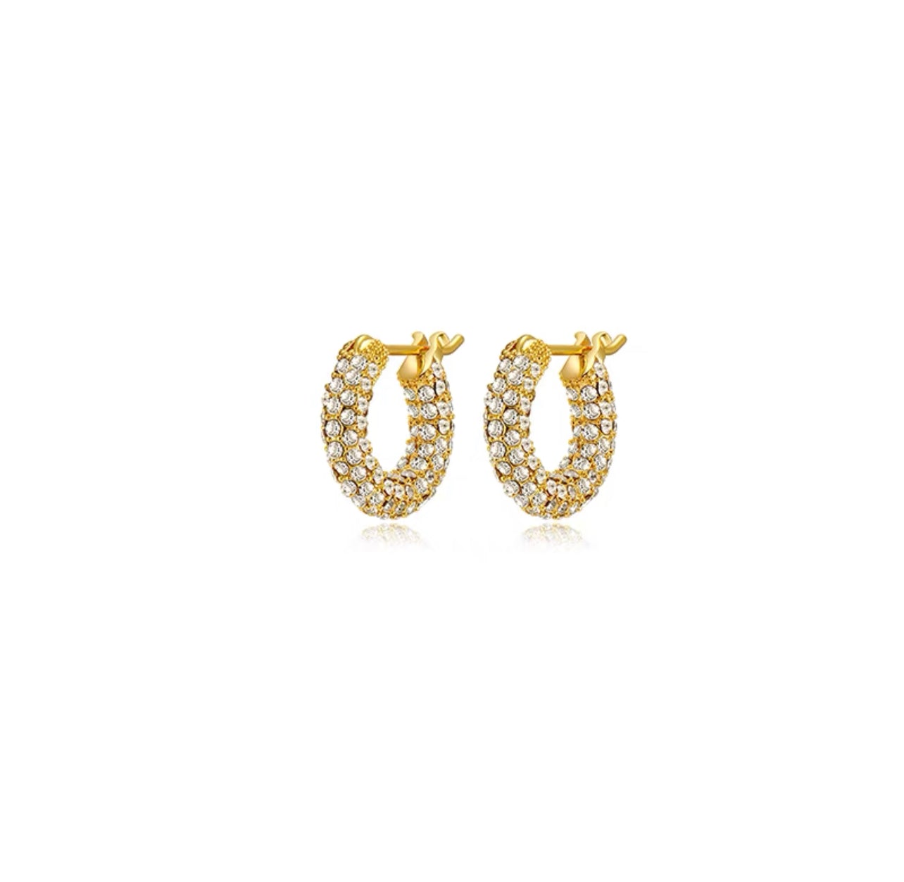 KATE HOOPS