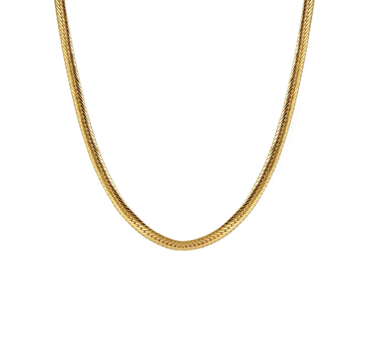 RHEA CHAIN