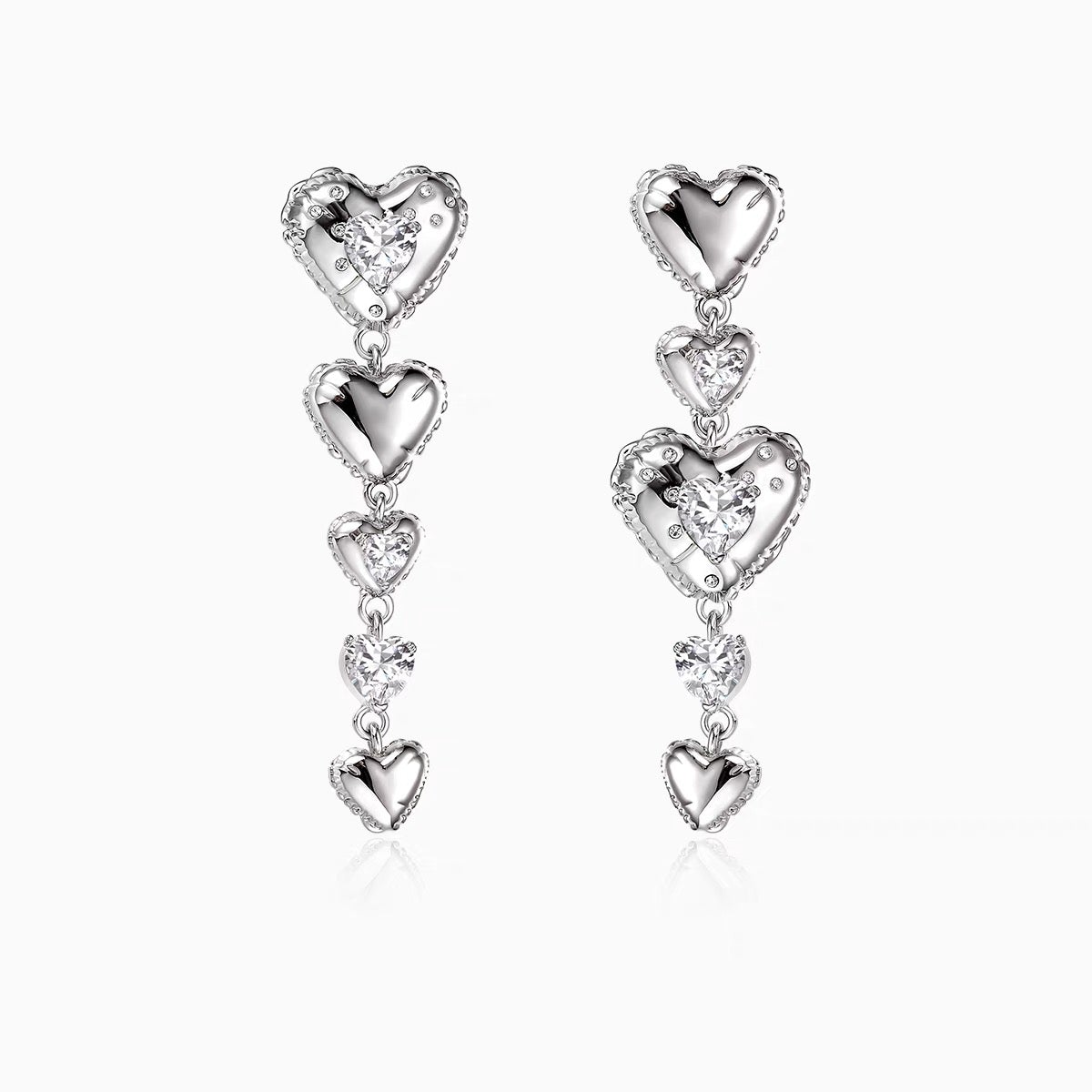 MI AMOR III EARRINGS