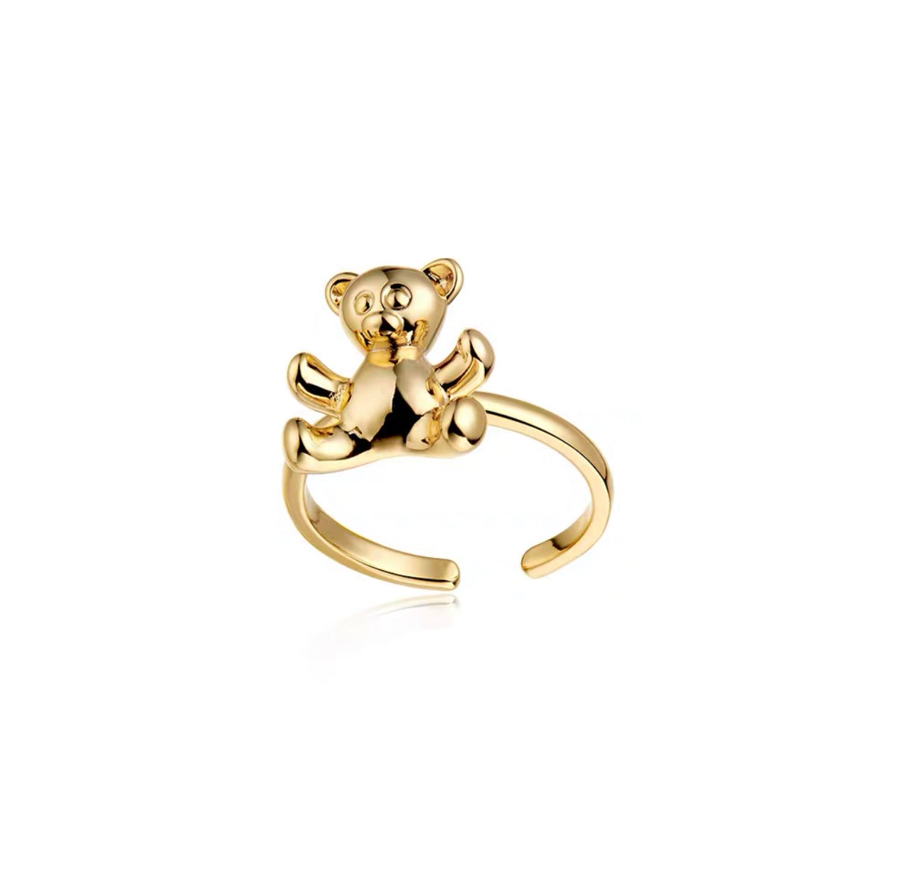 TEDDY RING