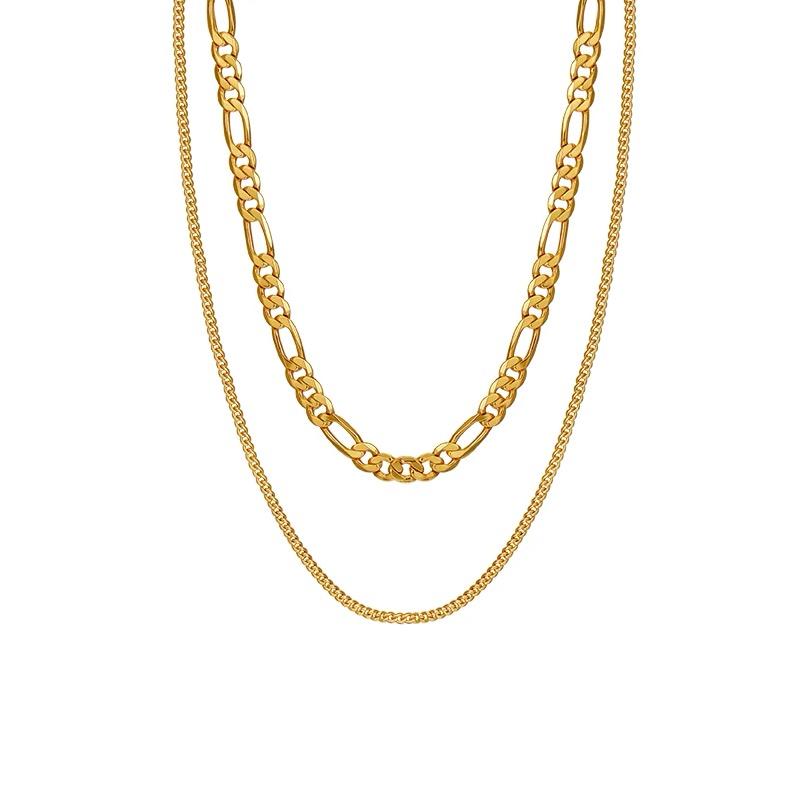 NAOMI CHAIN
