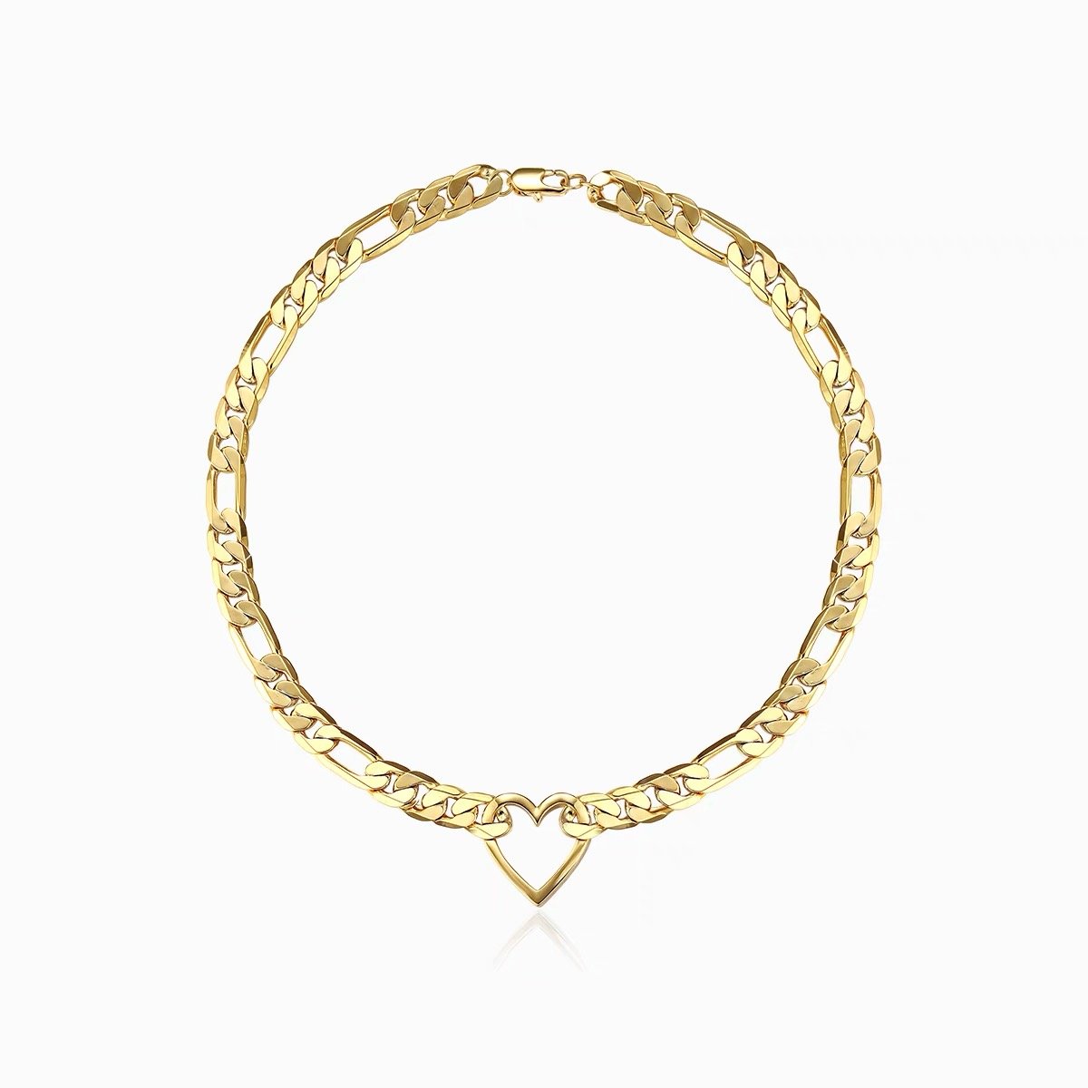 FORGET ME NOT NECKLACE
