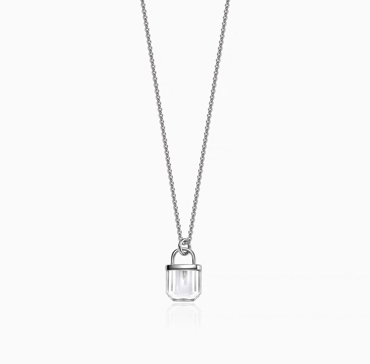 ASCENSION NECKLACE
