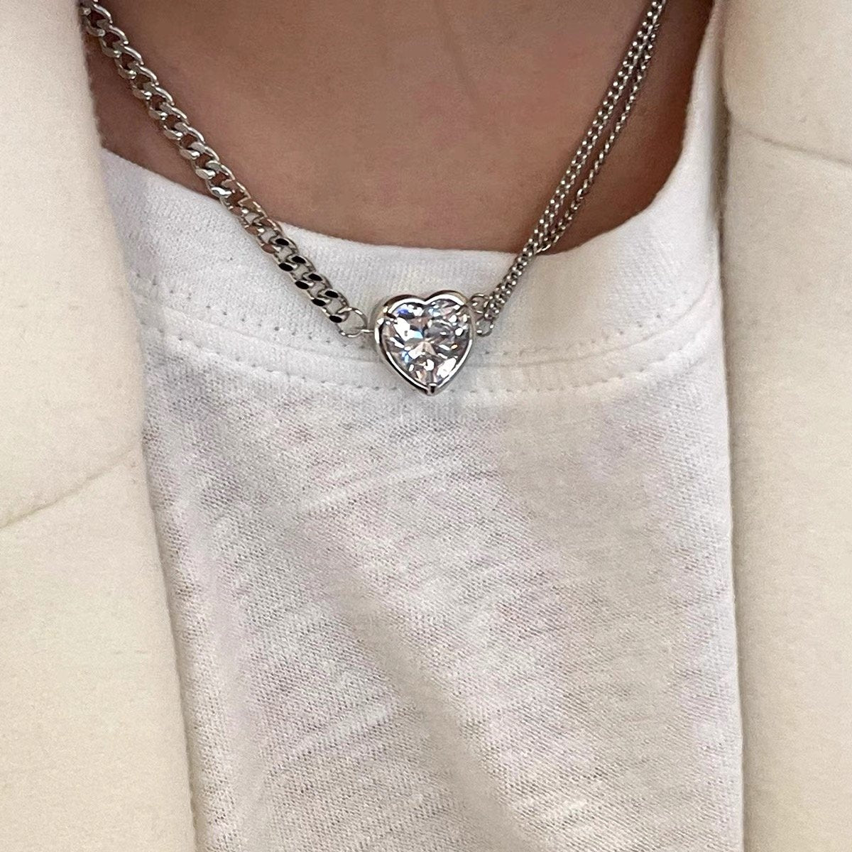 DESTINY NECKLACE