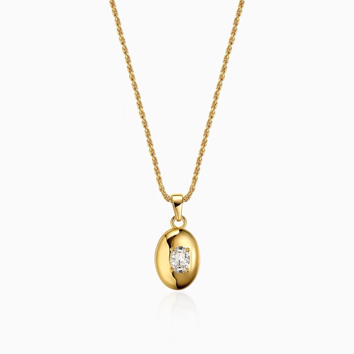 GRACE NECKLACE