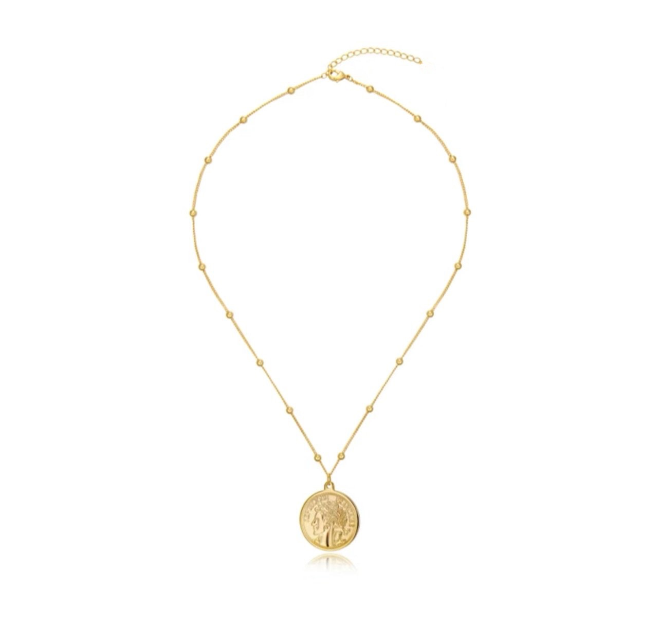 ARES NECKLACE