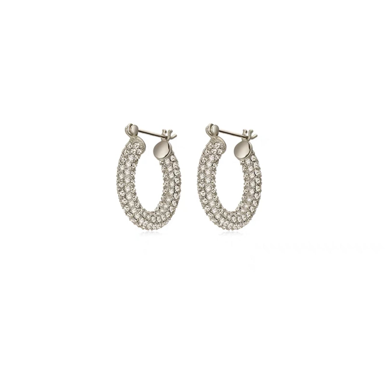 KATE HOOPS