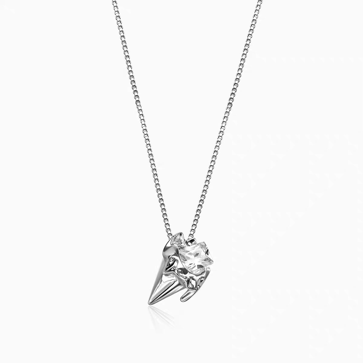 ICE CREAM NECKLACE