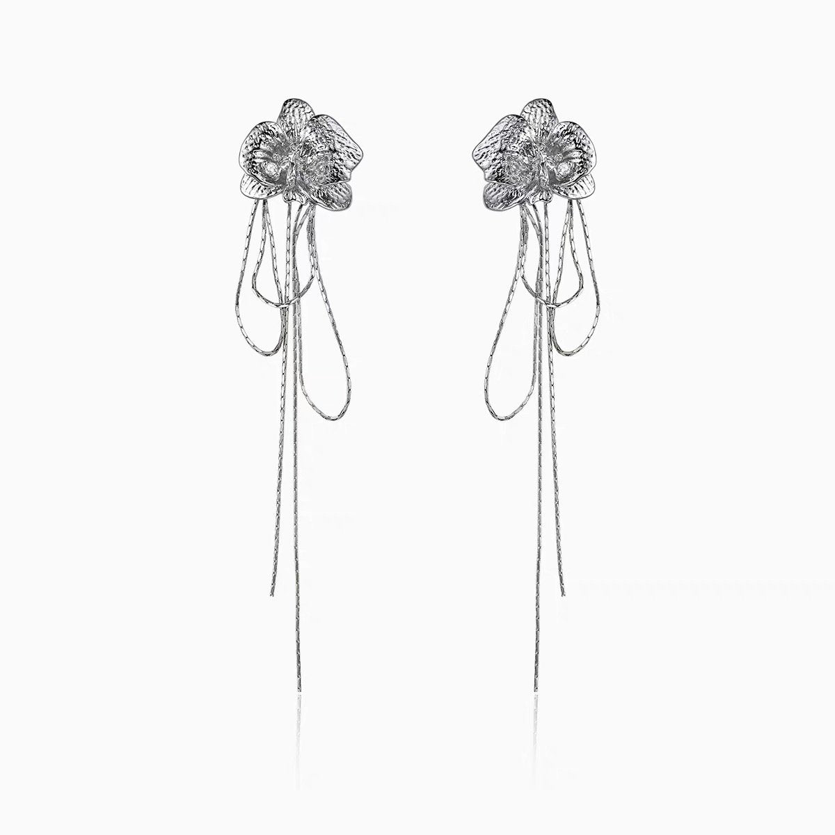 BLOSSOM EARRINGS