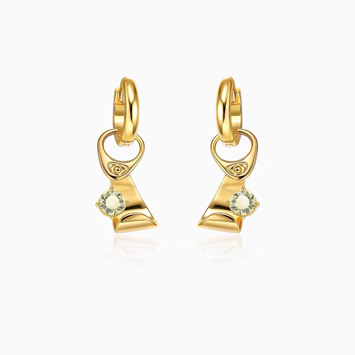 ATELIER EARRINGS