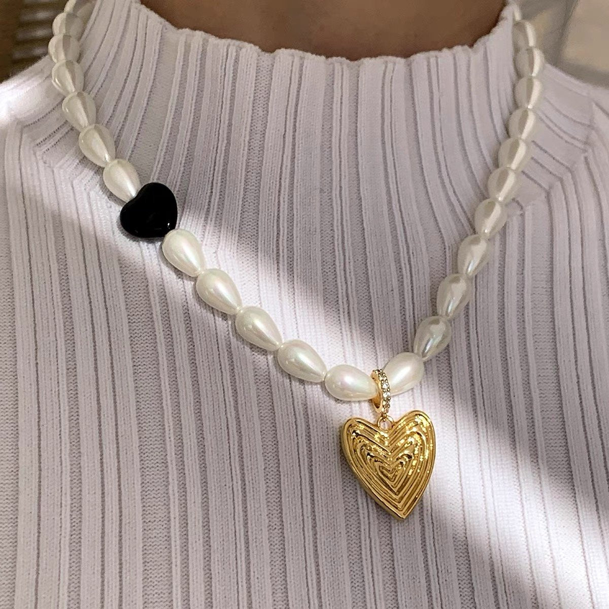 KISMET NECKLACE