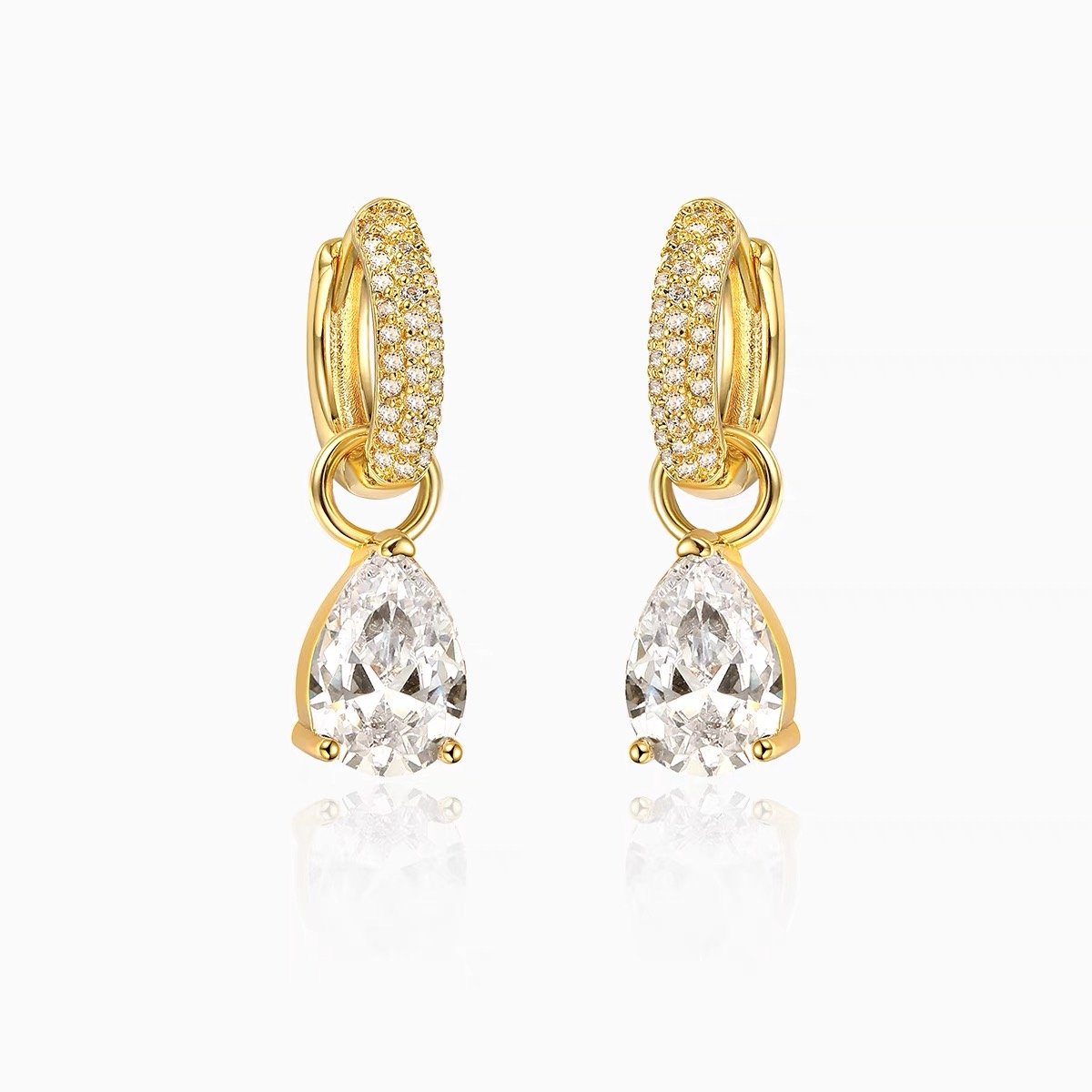 XENIA EARRINGS