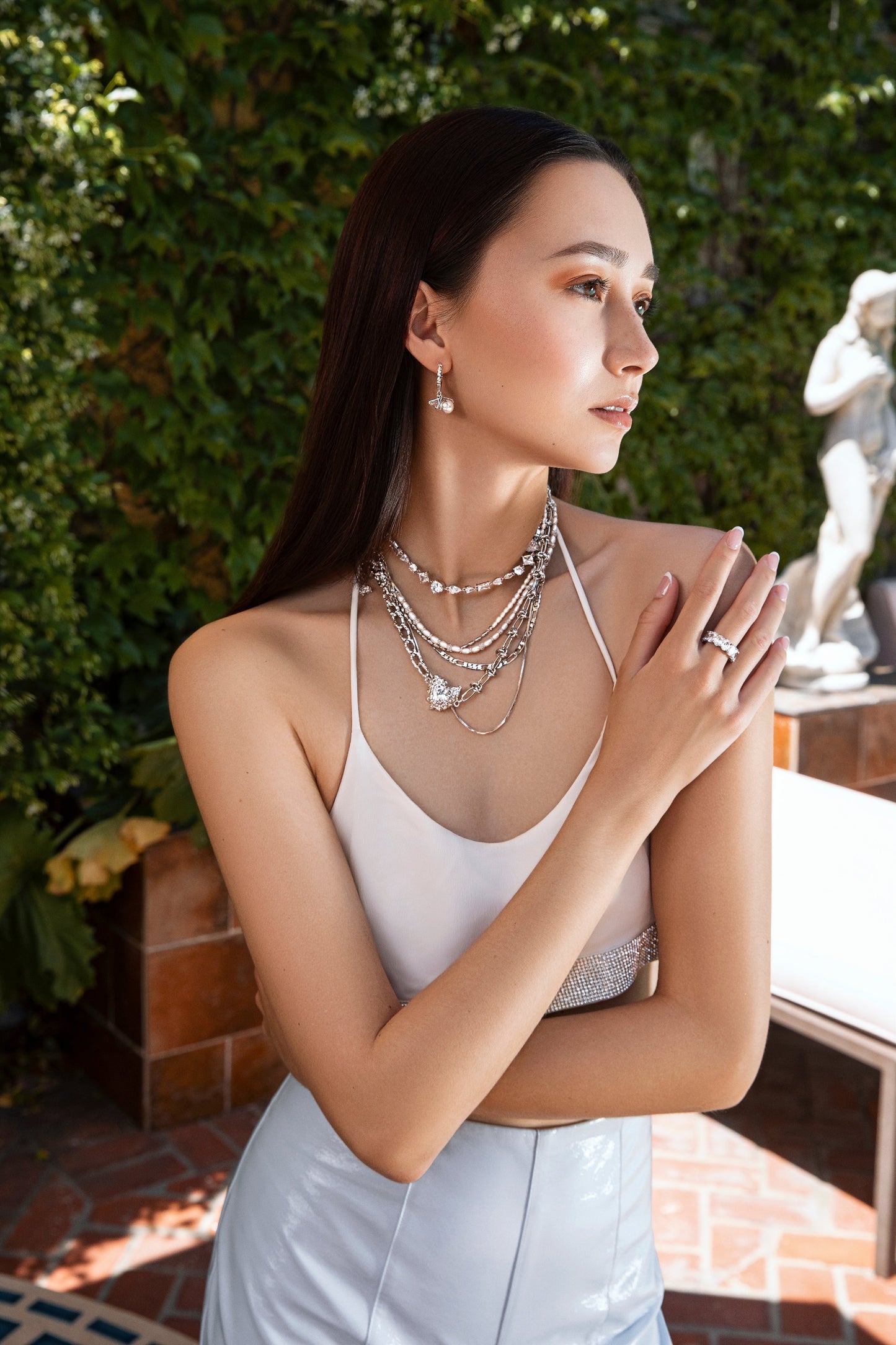 EVE EARRINGS