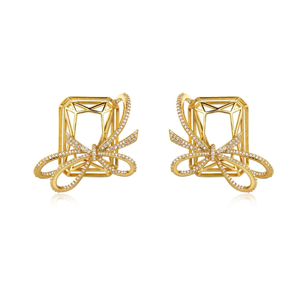 SUPERNOVA EARRINGS