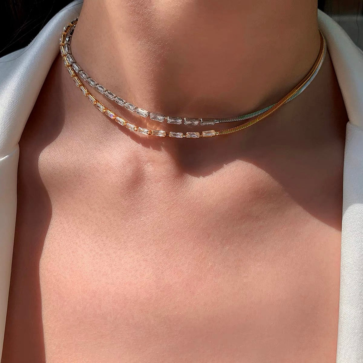 CELESTIAL CHOKER
