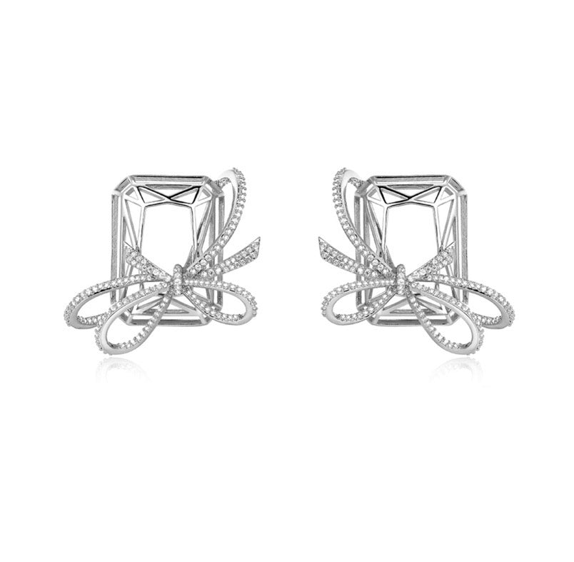 SUPERNOVA EARRINGS