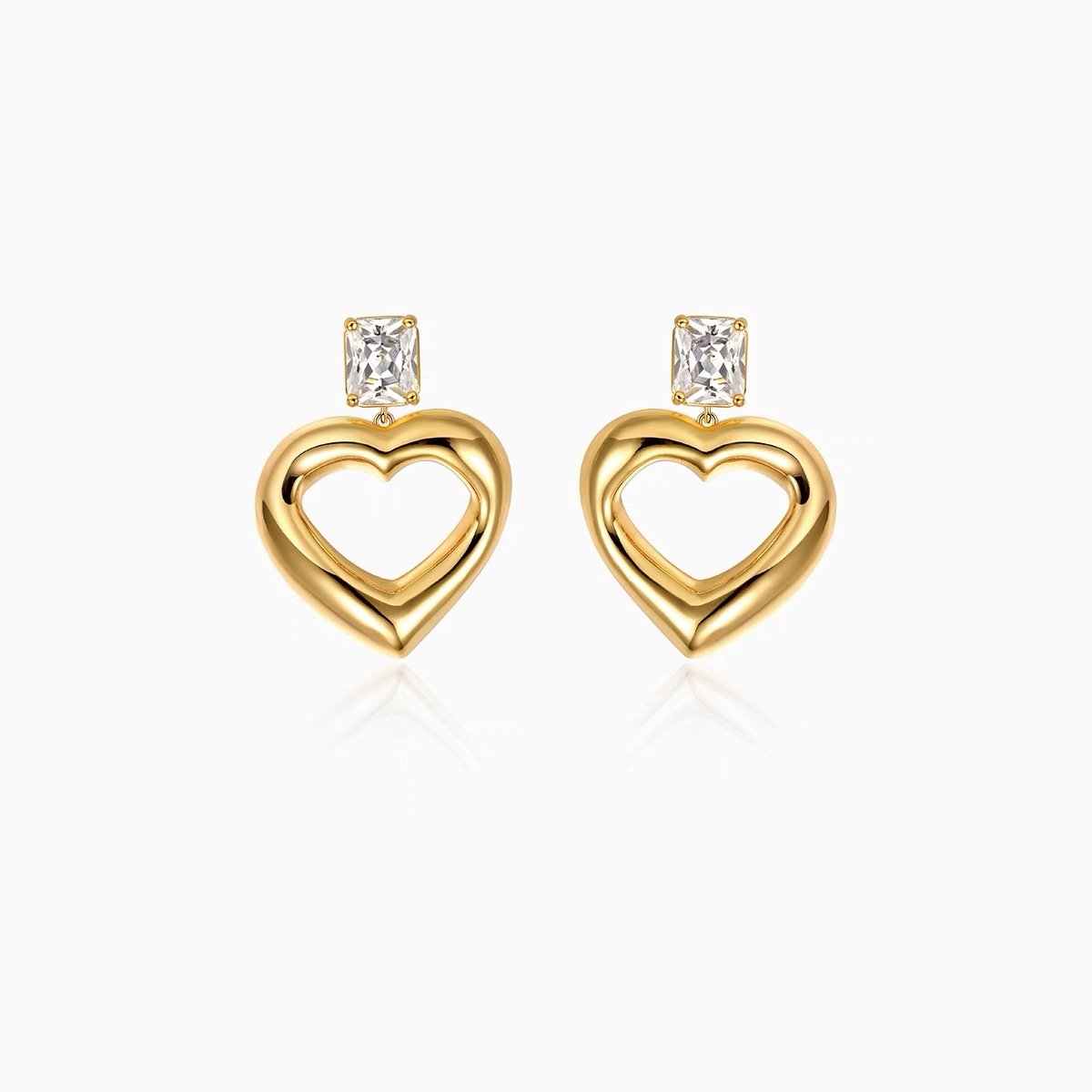 MINE EARRINGS