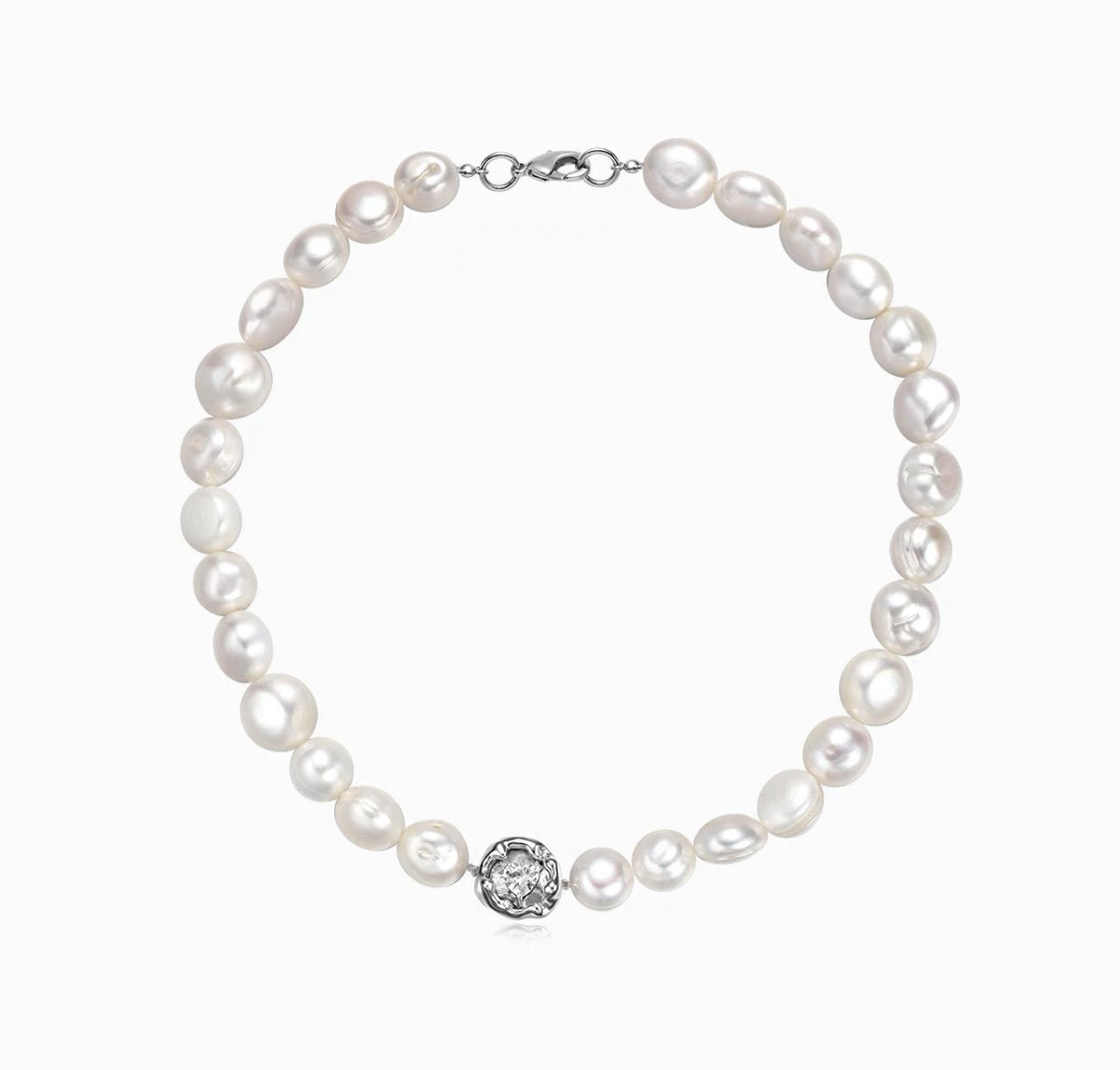 ARDOUR PEARL CHAIN