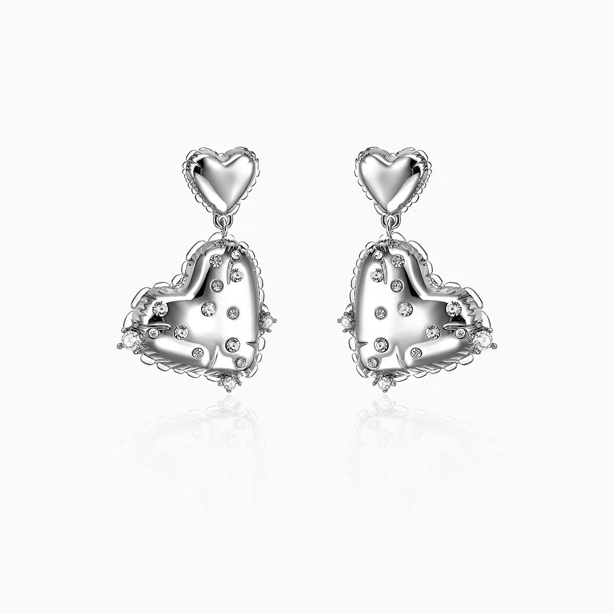 MI AMOR EARRINGS