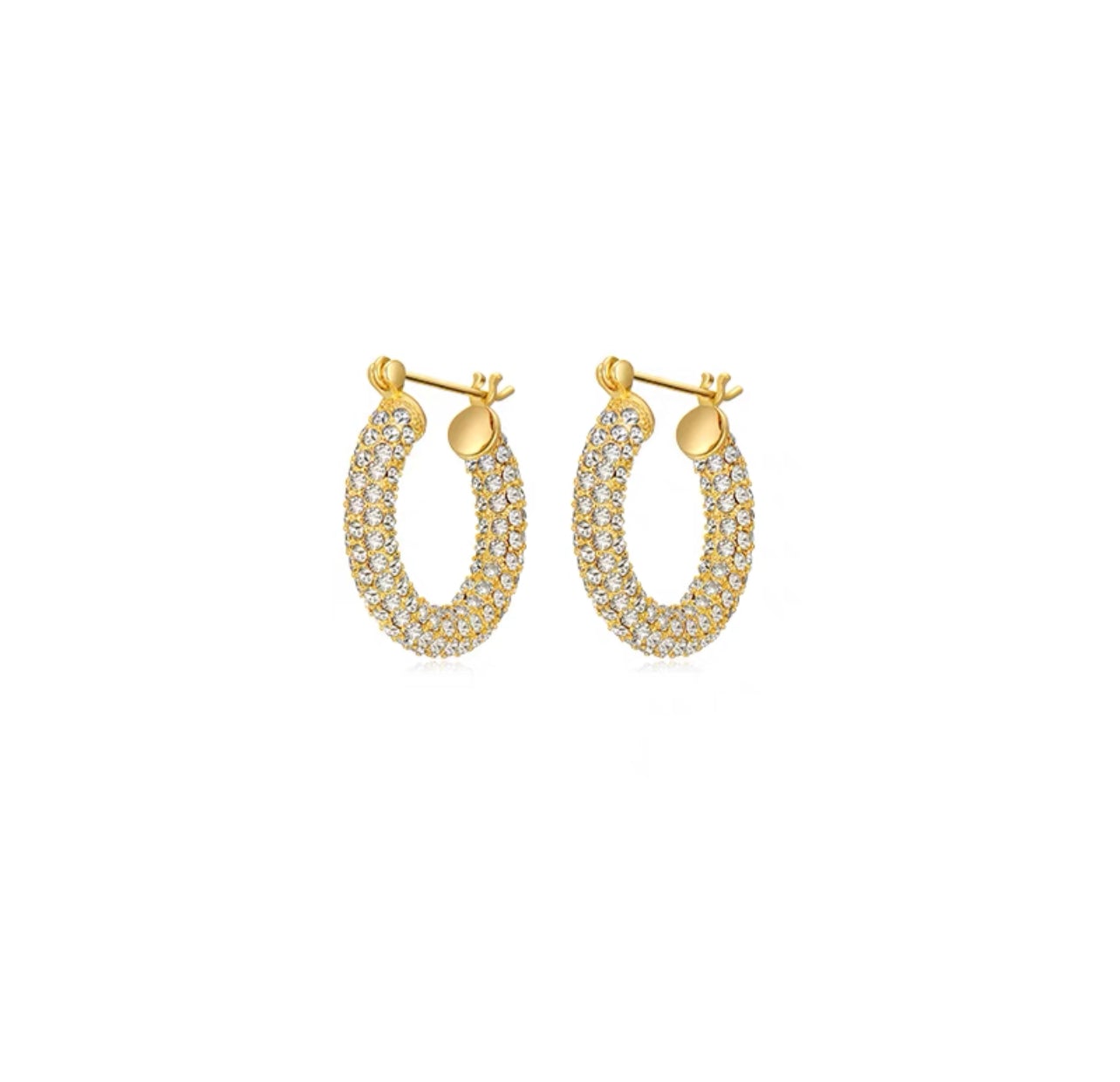 KATE HOOPS