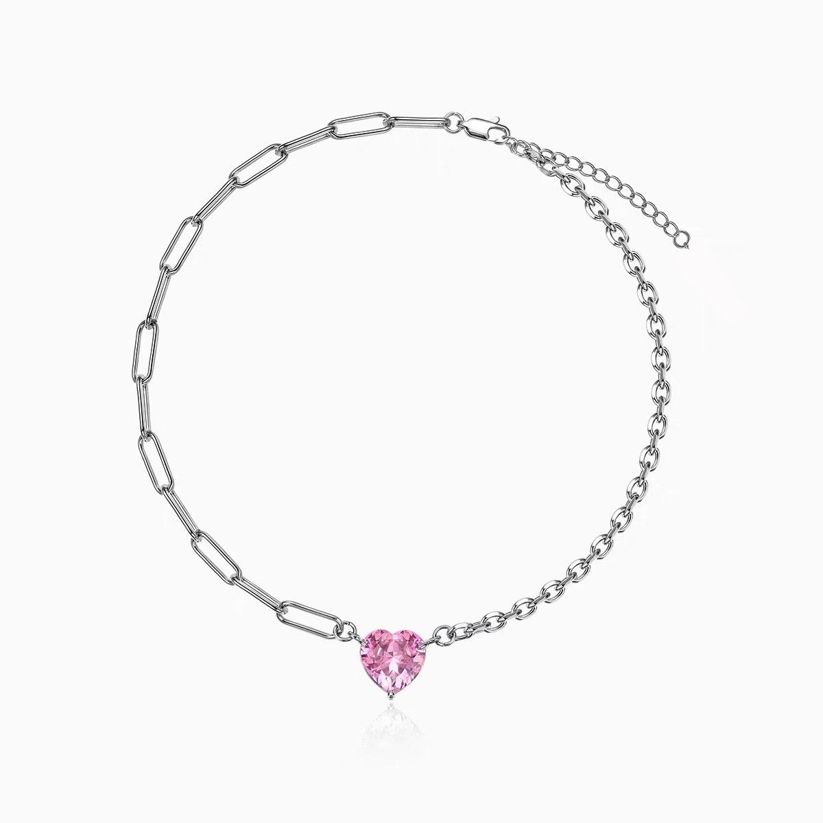 ROSEATE NECKLACE