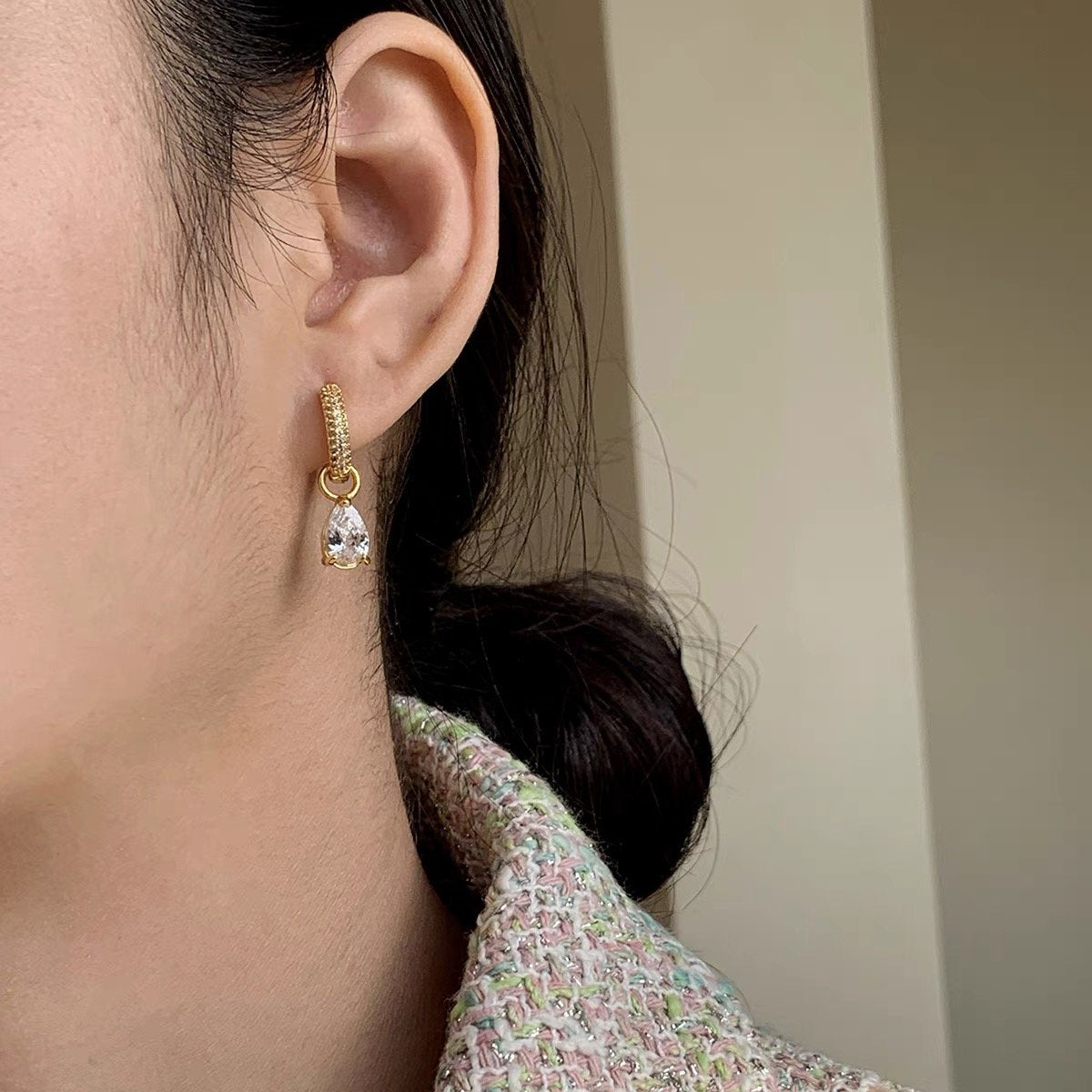 XENIA EARRINGS
