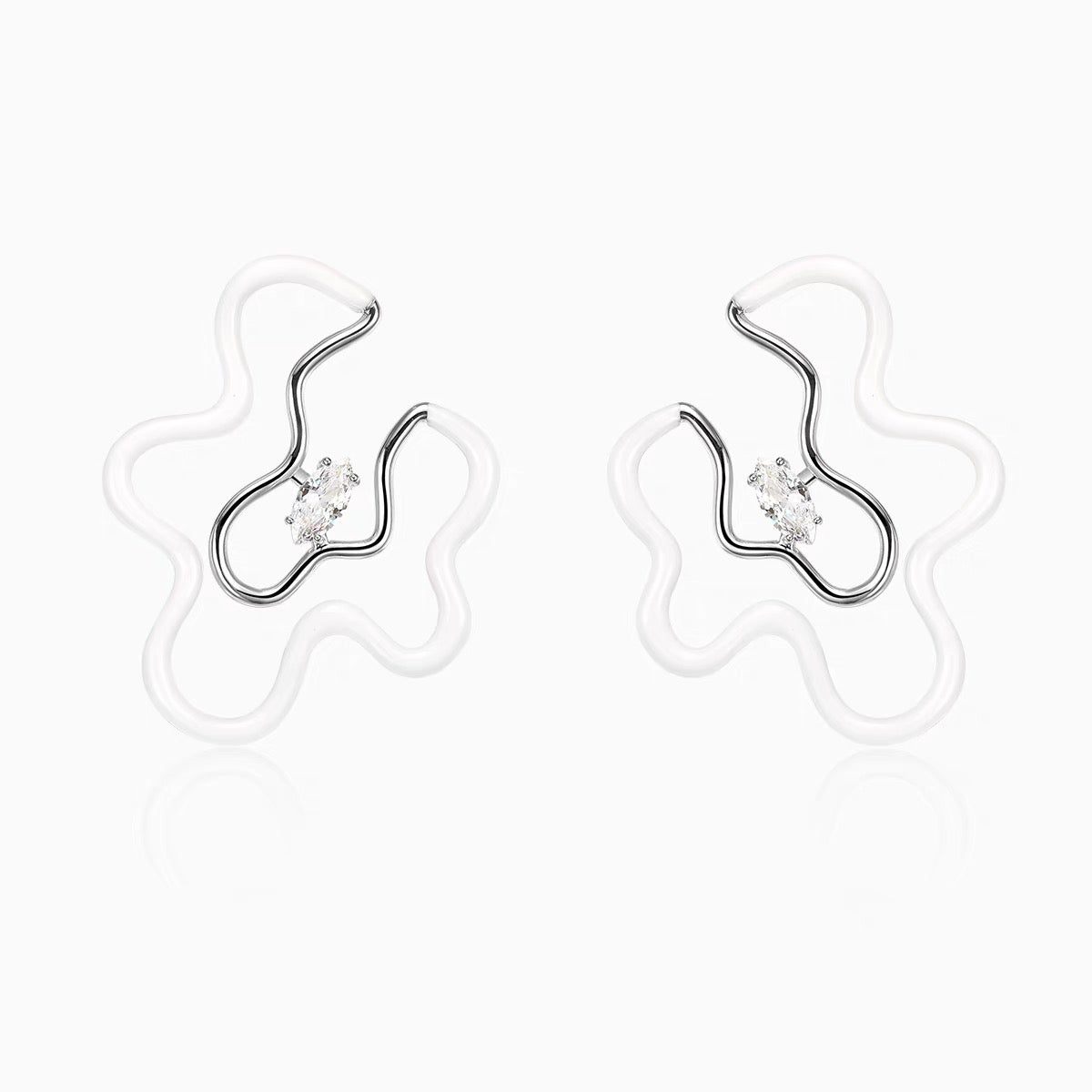 MEADOW EARRINGS