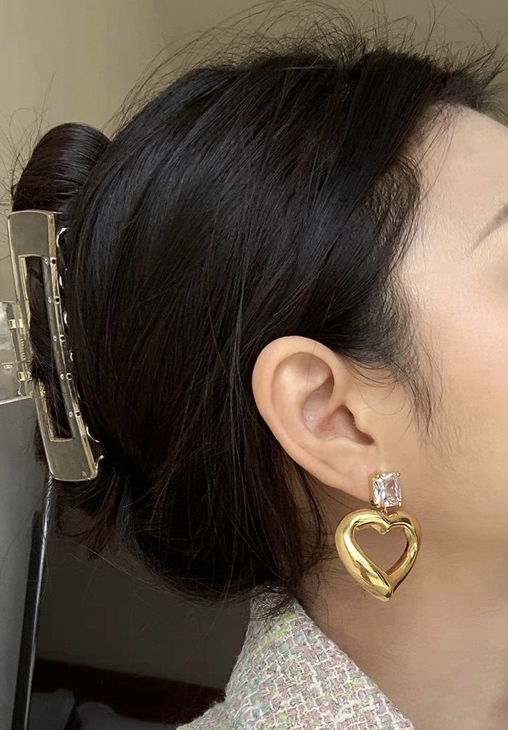 MINE EARRINGS
