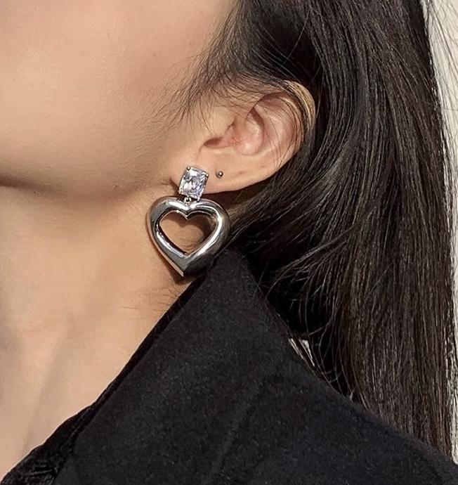 MINE EARRINGS