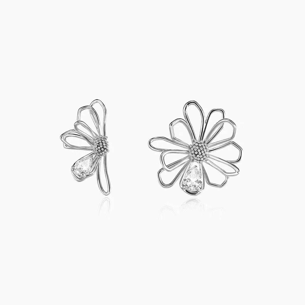 DAISY EARRINGS