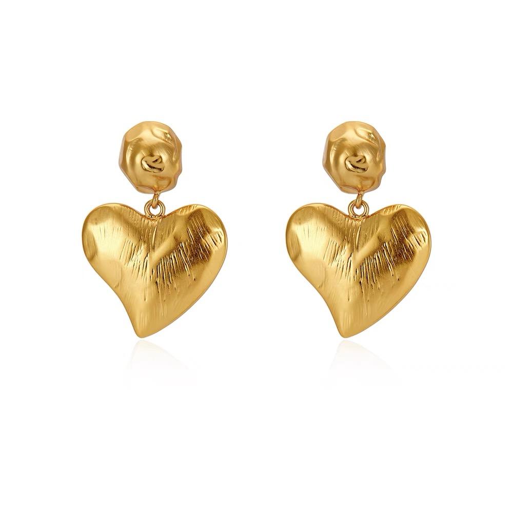 BEAU EARRINGS