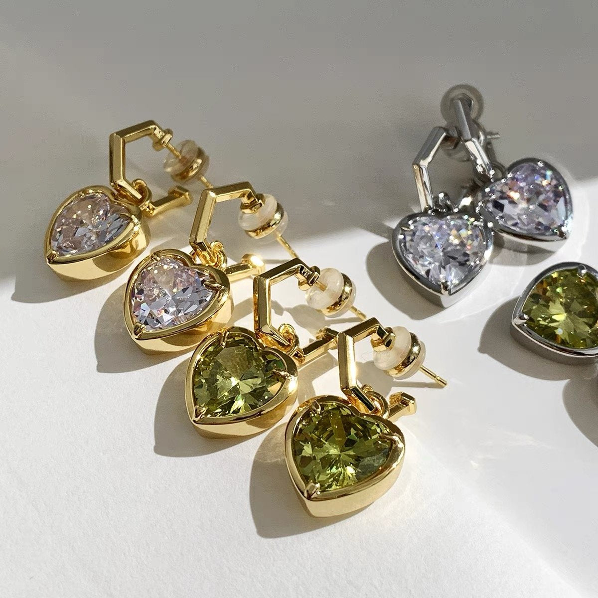 DESTINY EARRINGS