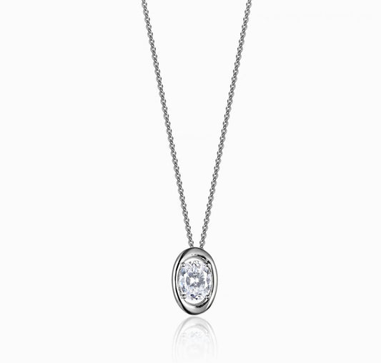 SIGIL NECKLACE