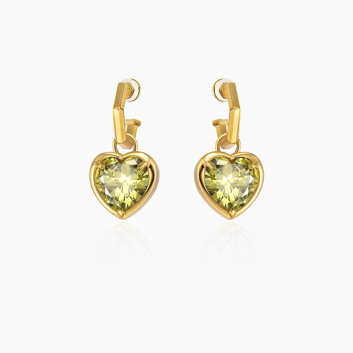 DESTINY EARRINGS