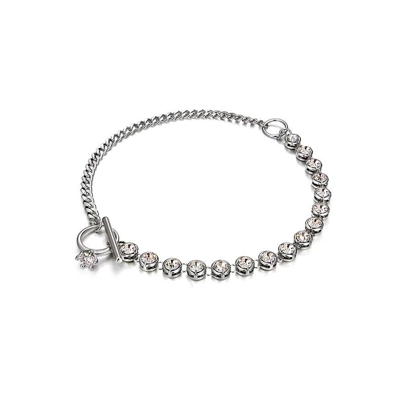 MERIDIAN CHAIN