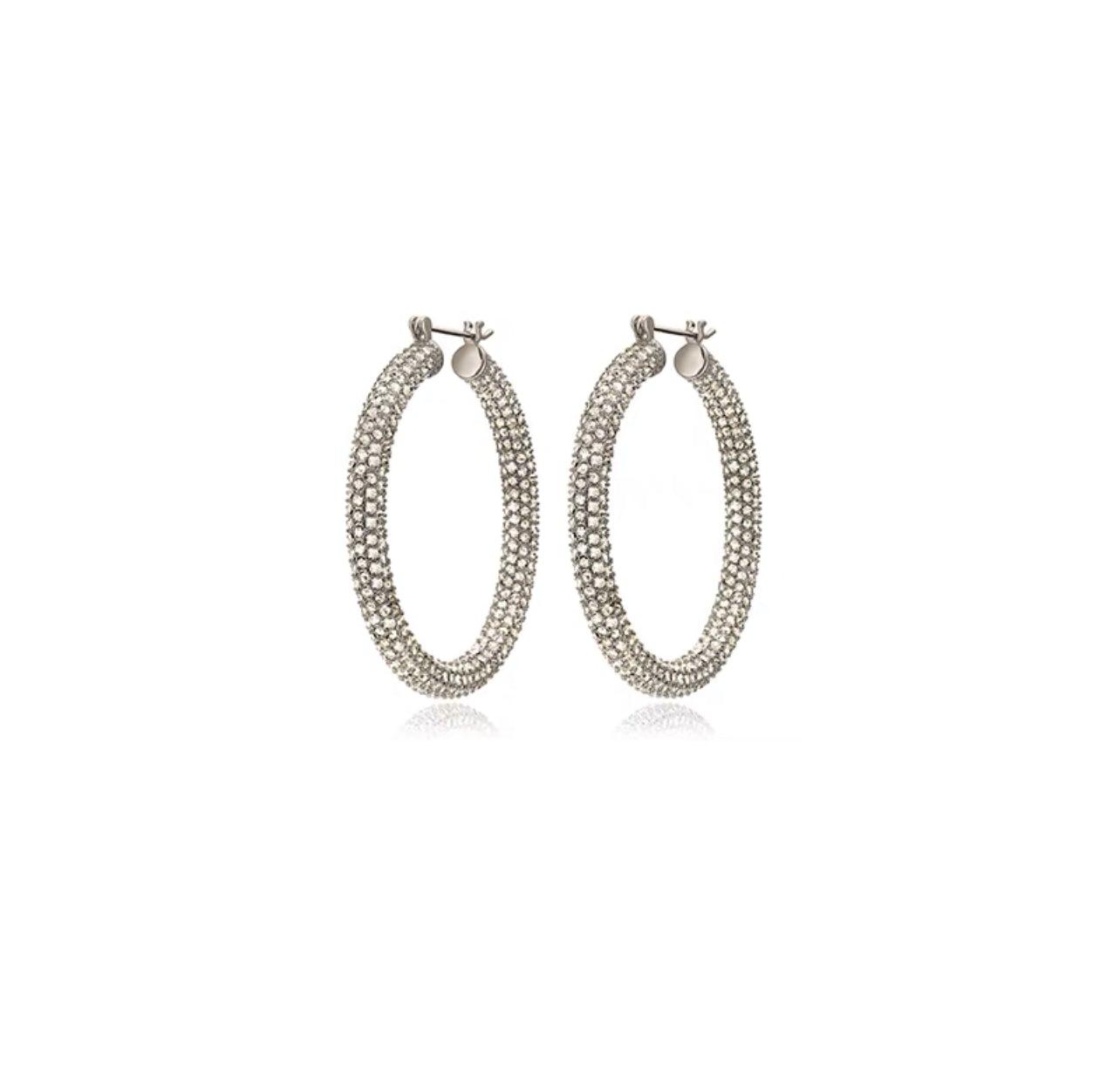 KATE HOOPS