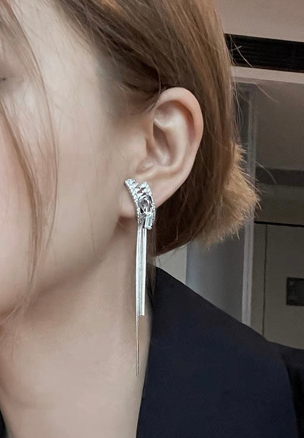 BACK TO LOVE EARRING