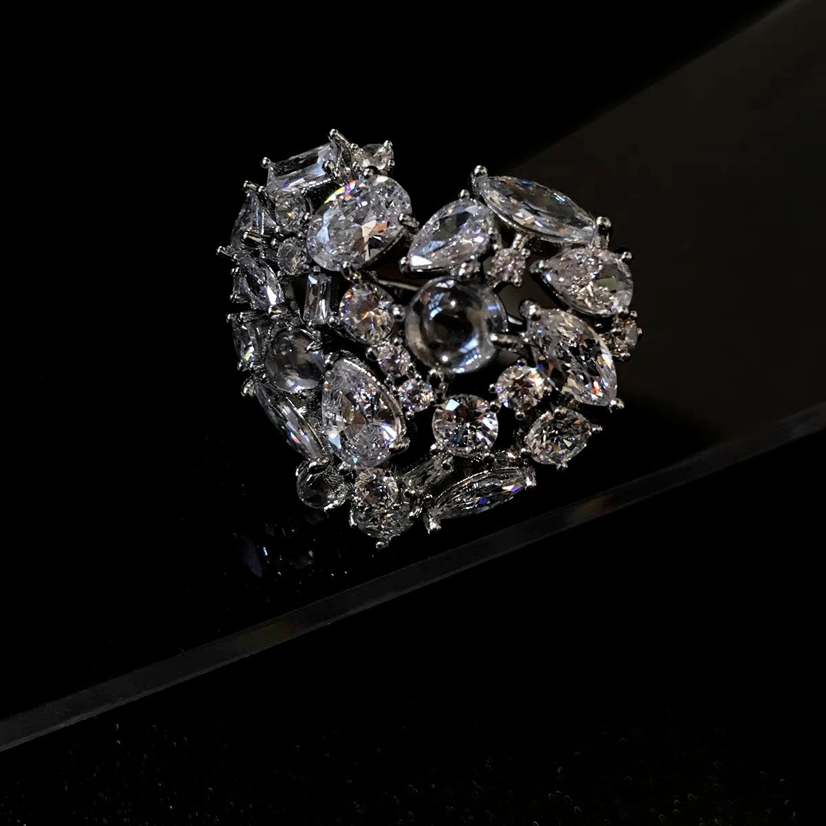 LOVERS RING