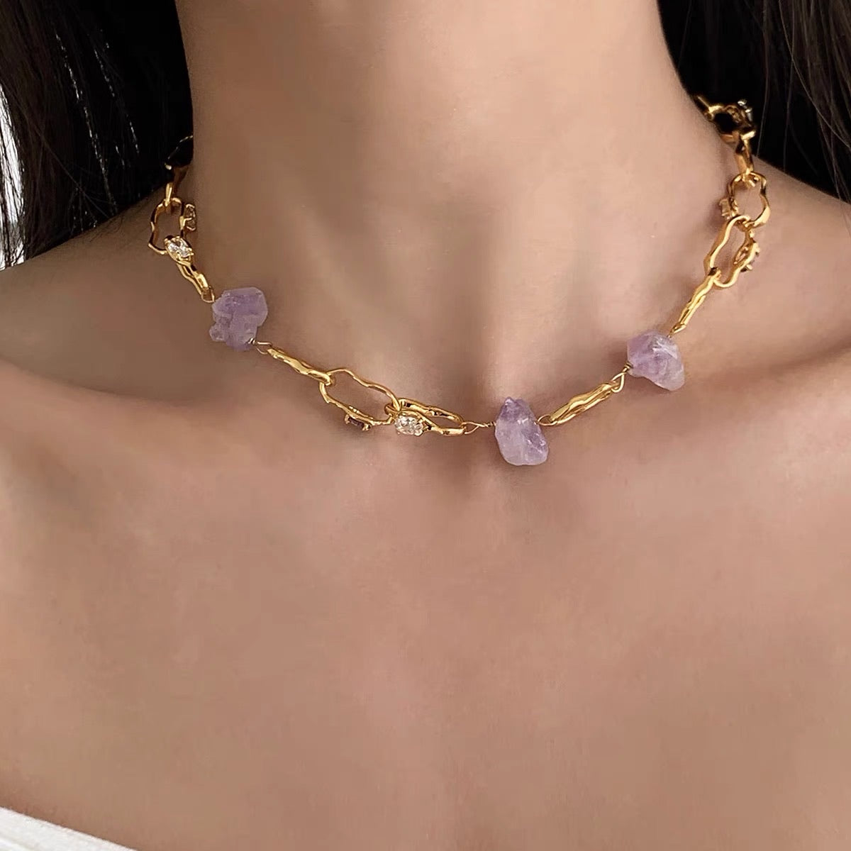 PRINCESS CHOKER