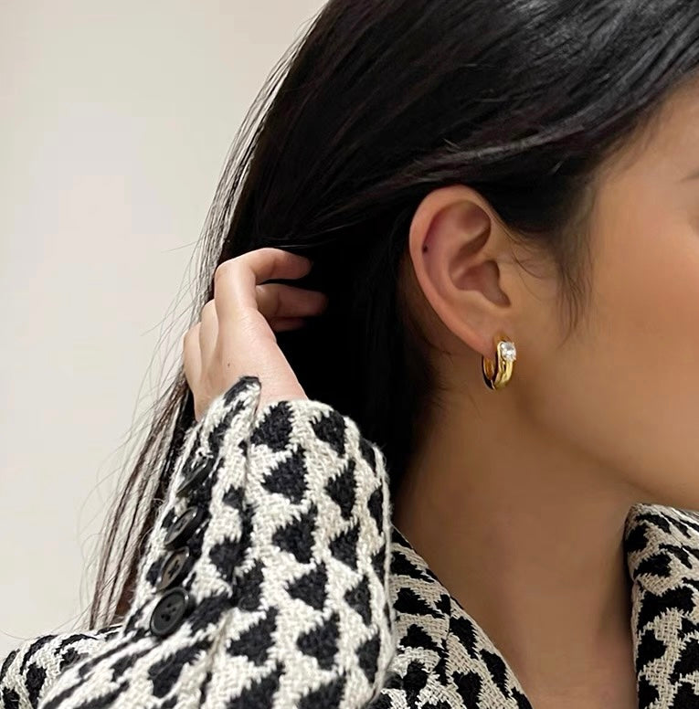 GRACE HOOPS