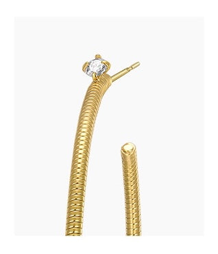 ELLIPTICAL HOOPS