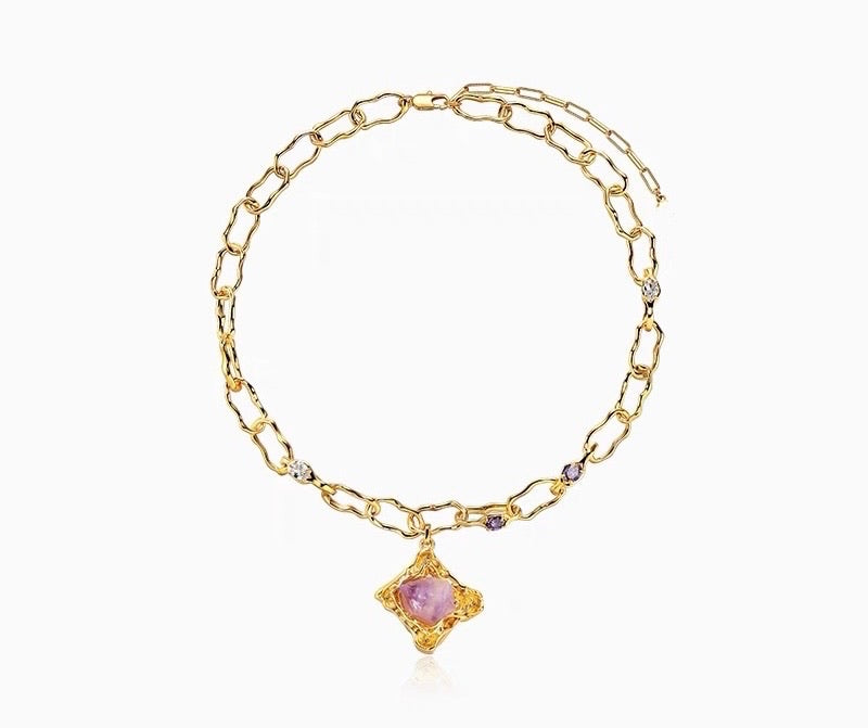 PRINCESS NECKLACE