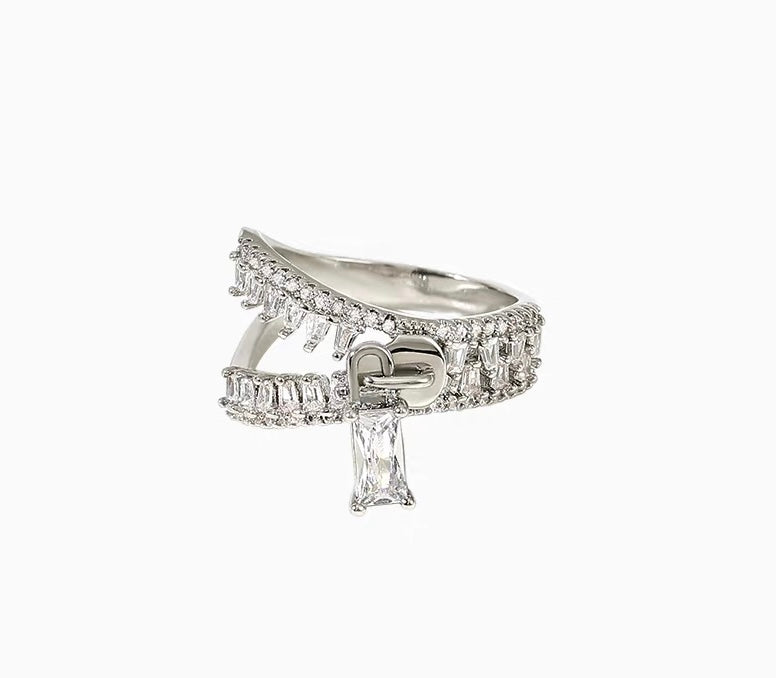 BACK TO LOVE RING II